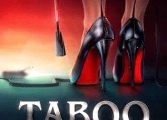Taboo Endorphina